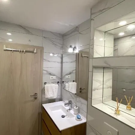 Luxury Bili Podgora