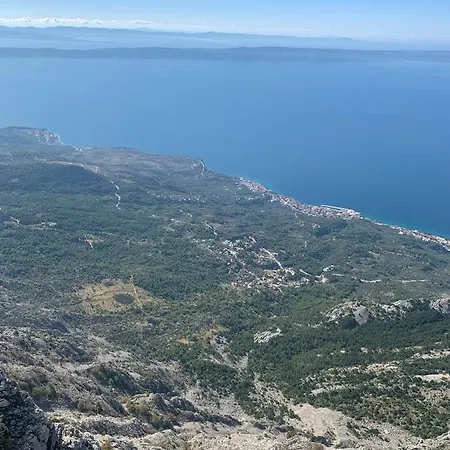 Luxury Bili * Podgora (Split-Dalmatia)