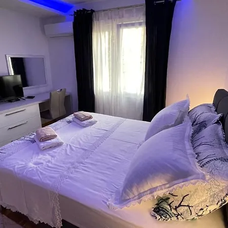 Luxury Bili * Podgora (Split-Dalmatia)