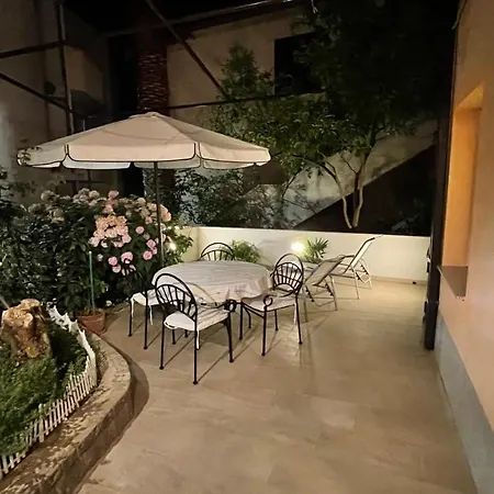 Apartament Luxury Bili