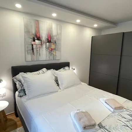 Luxury Bili Apartament *