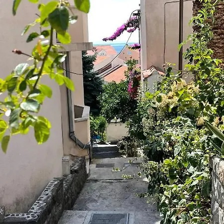 Luxury Bili Podgora