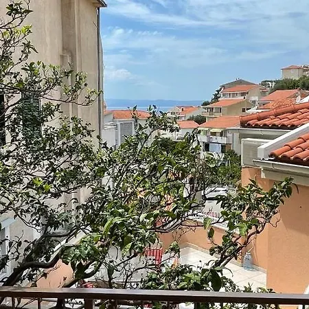 Apartament Luxury Bili