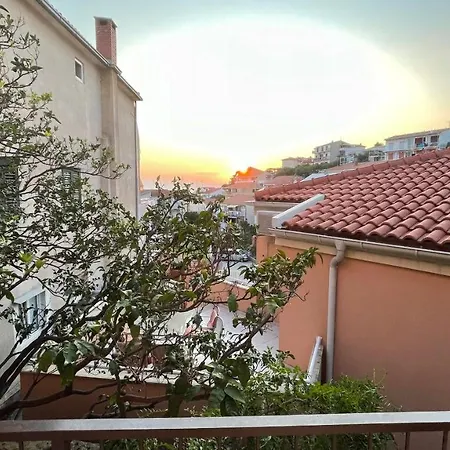 Luxury Bili Podgora