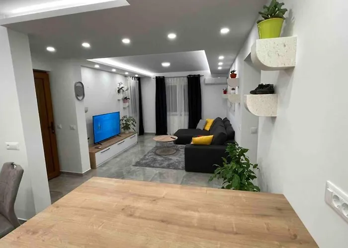 Apartment Luxury Bili *