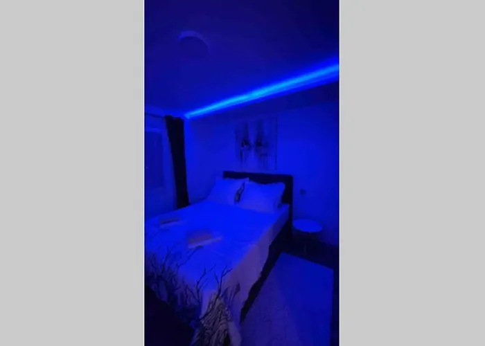 Luxury Bili Apartment *