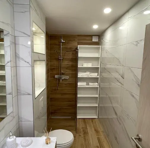 Apartment Luxury Bili