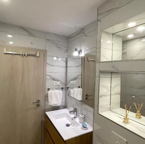 Luxury Bili Podgora (Split-Dalmatia)