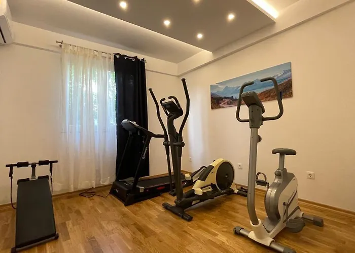 Luxury Bili Podgora (Split-Dalmatia)