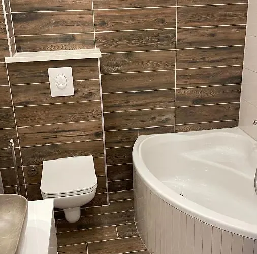 Apartment Luxury Bili Podgora (Split-Dalmatia)