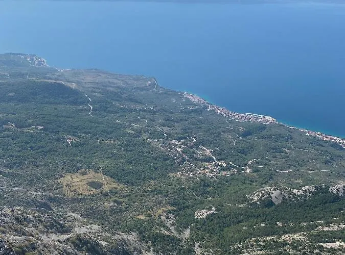 Luxury Bili * Podgora (Split-Dalmatia)