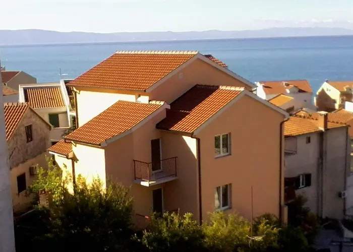 Luxury Bili Podgora (Split-Dalmatia)