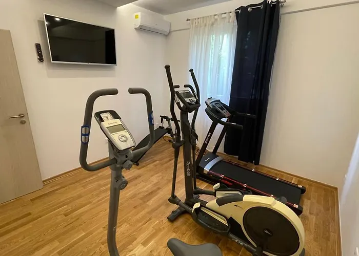Apartment Luxury Bili Podgora (Split-Dalmatia)