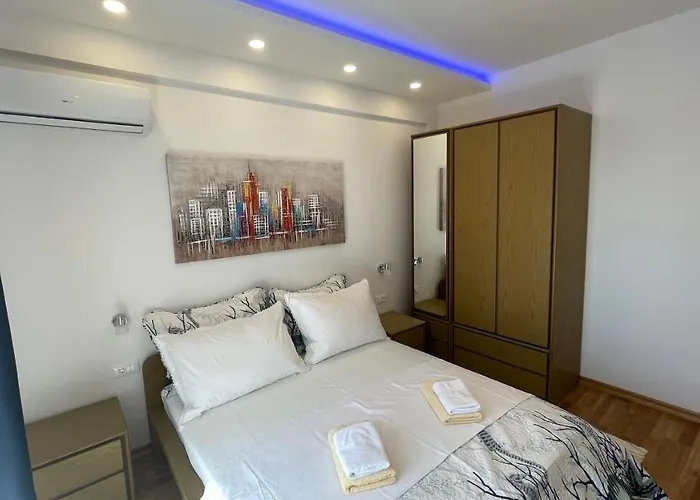 Apartment Luxury Bili