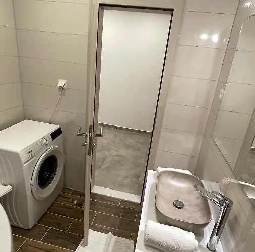 Apartment Luxury Bili *