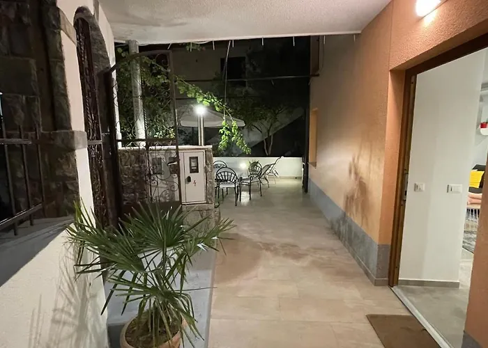 Apartment Luxury Bili *