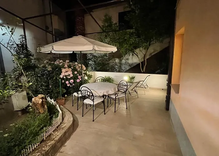 Apartment Luxury Bili