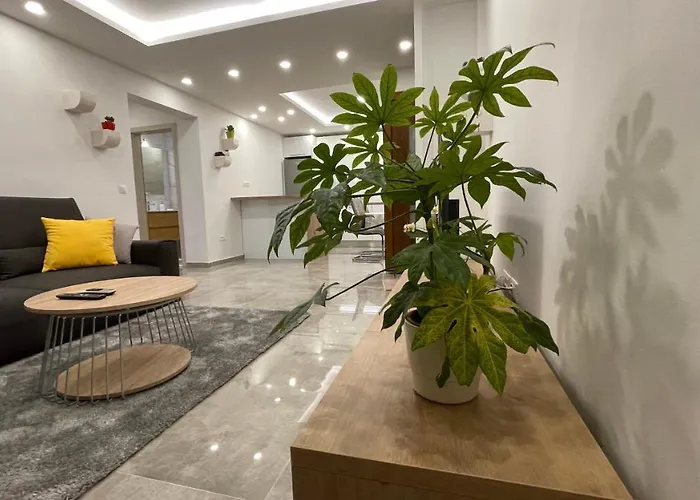 Apartment Luxury Bili *