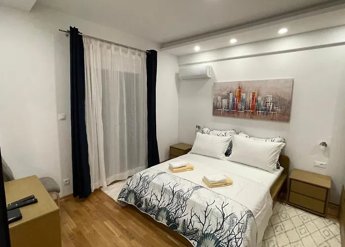 Apartment Luxury Bili Podgora (Split-Dalmatia)