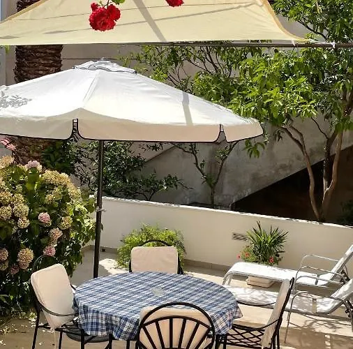 Luxury Bili Podgora (Split-Dalmatia)