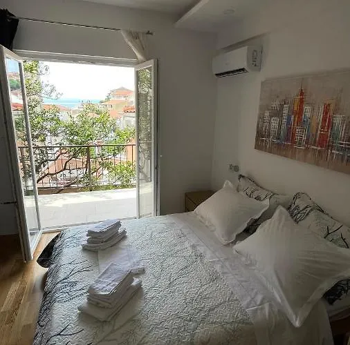 Luxury Bili Apartment *