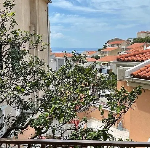 Apartment Luxury Bili