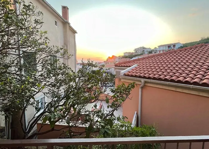Luxury Bili Podgora (Split-Dalmatia)