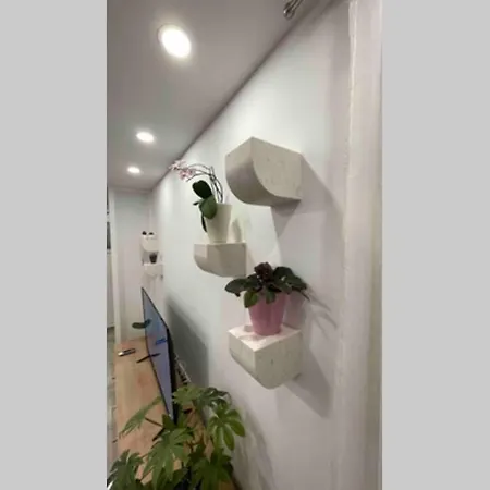 Luxury Bili Apartment
