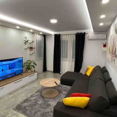Apartman Luxury Bili