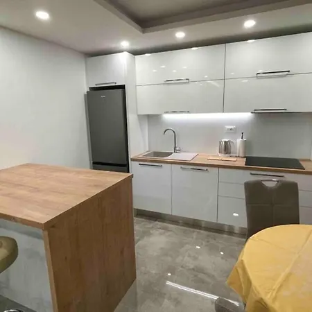 Luxury Bili * Podgora (Split-Dalmatia)