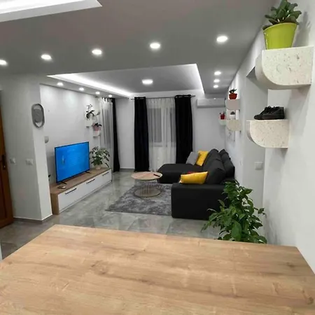 Apartment Luxury Bili *