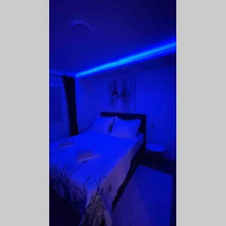 Luxury Bili Apartman *