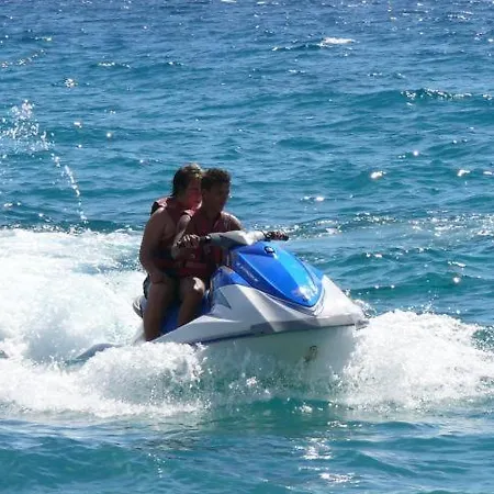 Apartman Luxury Bili