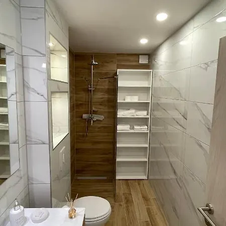 Apartment Luxury Bili