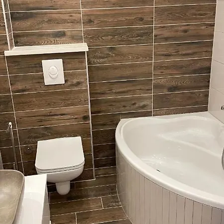 Apartment Luxury Bili Podgora