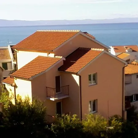 Luxury Bili Podgora