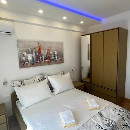 Apartment Luxury Bili
