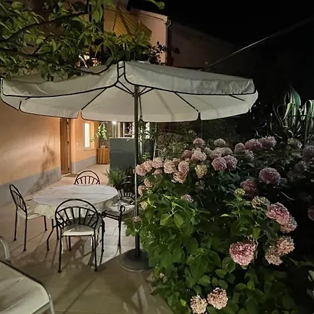 Apartment Luxury Bili *