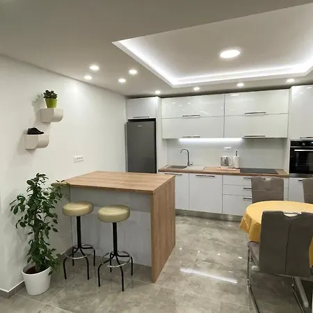 Apartment Luxury Bili *