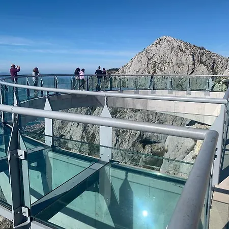 Luxury Bili Apartman *