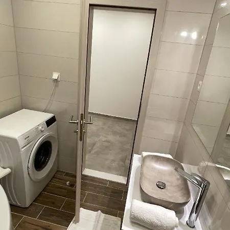 Apartment Luxury Bili *