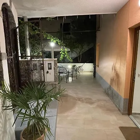 Apartment Luxury Bili *