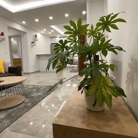Apartment Luxury Bili *