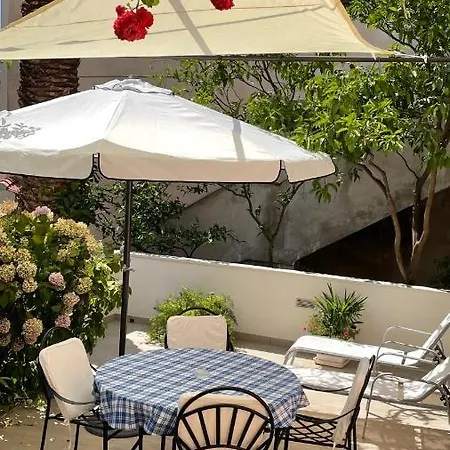 Luxury Bili Podgora