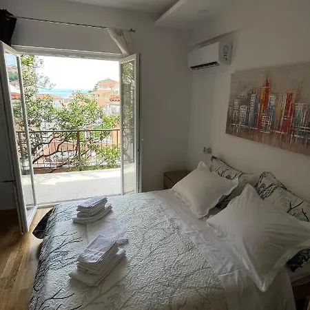 Luxury Bili Apartment *
