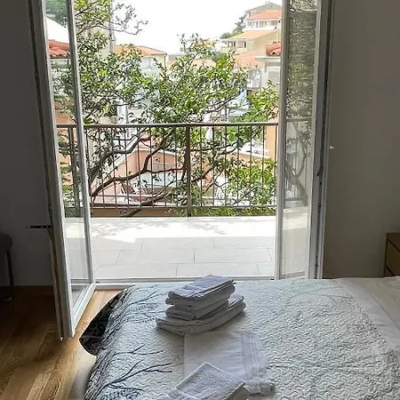 Luxury Bili Apartment