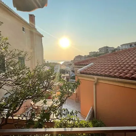 Apartment Luxury Bili