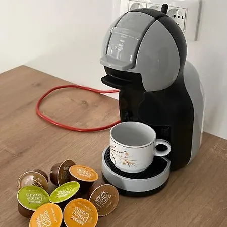 Apartman Luxury Bili Podgora