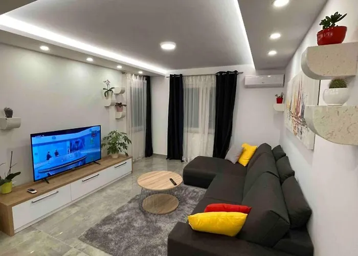 شقة Luxury Bili