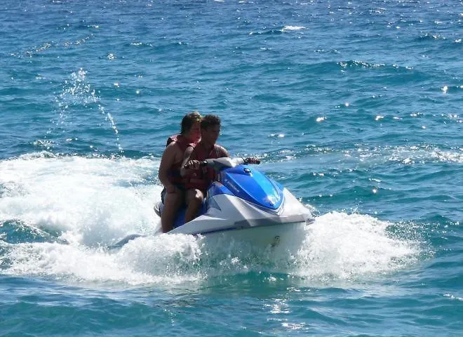 Apartman Luxury Bili